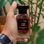 خرید عطر تام فورد ابنه فیوم