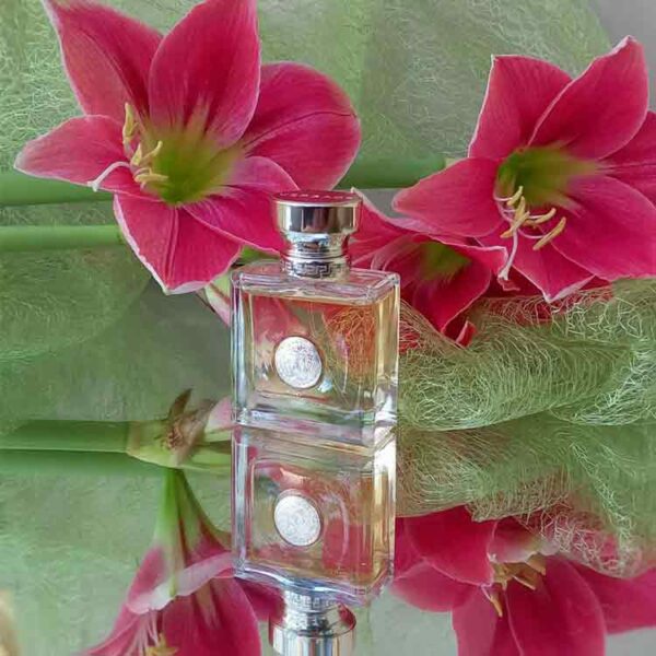 قیمت خرید عطر ورساچه پور فم