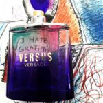 عطر ورساچه ورسوس زنانه اصل