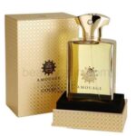 عطر آمواج گلد مردانه اصل