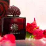 خرید عطر آمواج لیریک