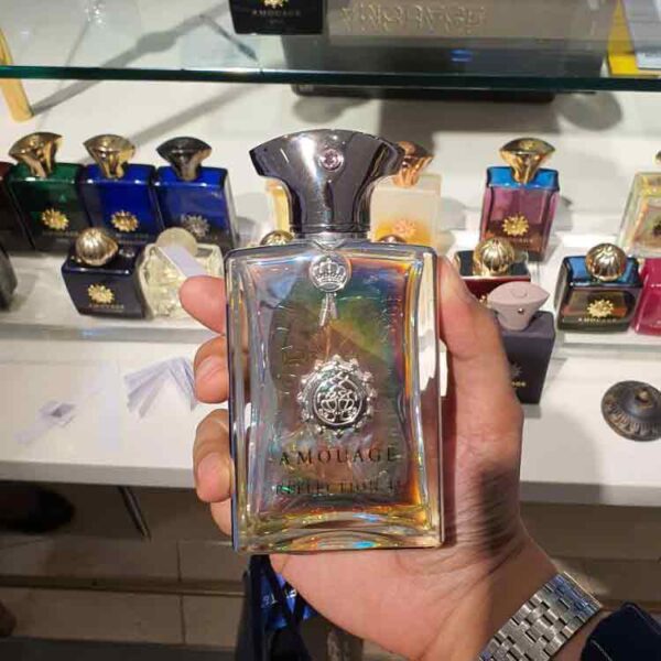 قیمت عطر آمواج رفلکشن 45