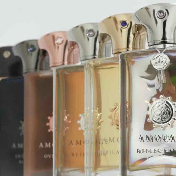 عطر آمواج رفلکشن 45 اصل