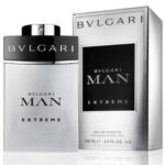 خرید عطر بولگاری من اکستریم اصل