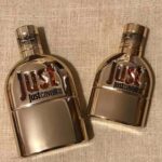 قیمت عطر روبرتو کاوالی جاست کاوالی گلد زنانه