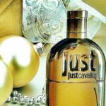 عطر روبرتو کاوالی جاست کاوالی گلد زنانه اصل