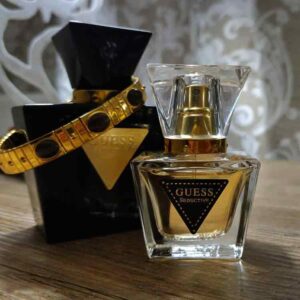 قیمت عطر گس سداکتیو زنانه