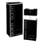 خرید عطر جکس بوگارت سیلور سنت اینتنس
