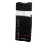عطر جکس بوگارت سیلور سنت اینتنس اصل
