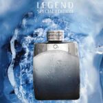 عطر مونت بلنک لجند اسپشال ادیشن 2013 اصل