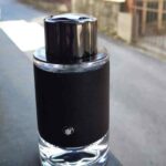 عطر مونت بلنک لجند اسپشال ادیشن 2014 اصل