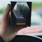 عطر ایو سن لورن لهوم ادوپرفیوم اصل