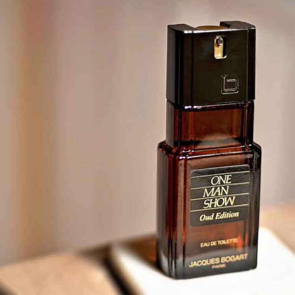 قیمت عطر جکس بوگارت وان من شو عود ادیشن