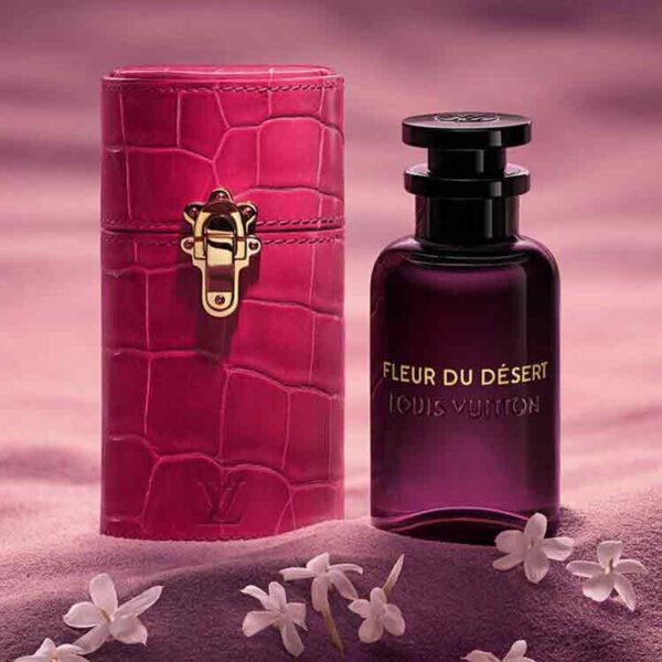 خرید عطر لویی ویتون اوراژ فراگرنس ورد