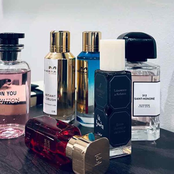 قیمت عطر لویی ویتون اسپل آن یو