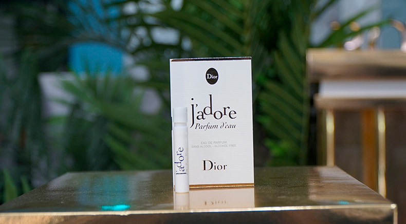 عطر زنانه دیور جادور انتخاب آمازون در 2024