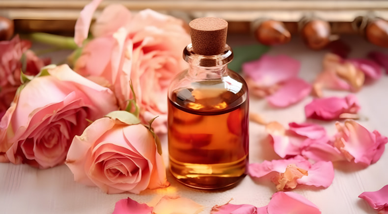 راهنمایی لازم برای رقیق کردن عطر 