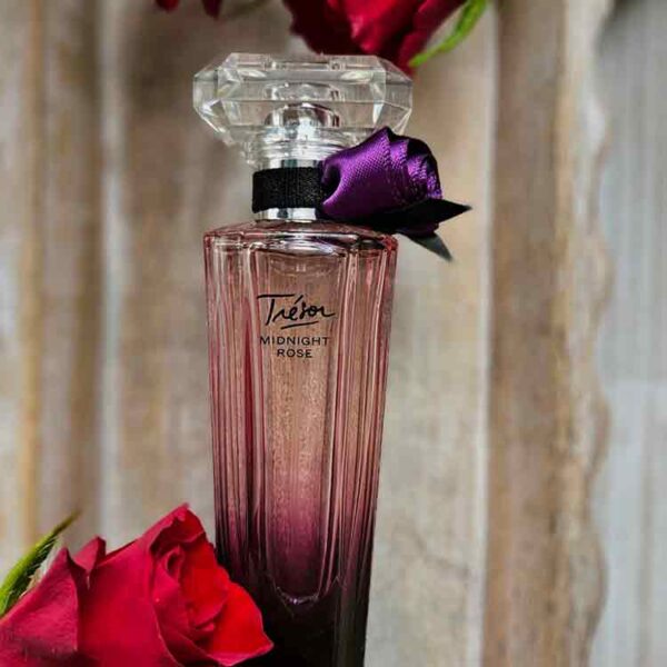 عطر لانکوم ترزور میدنایت رز اصل