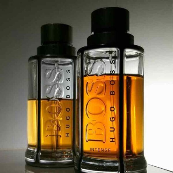 خرید عطر هوگوبوس د سنت