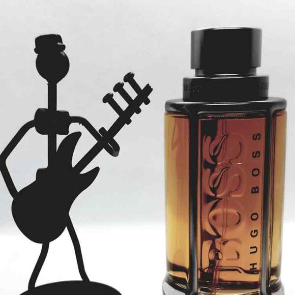 عطر هوگوبوس د سنت اصل