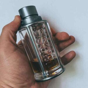 خرید عطر هوگو بوس د سنت اینتنس