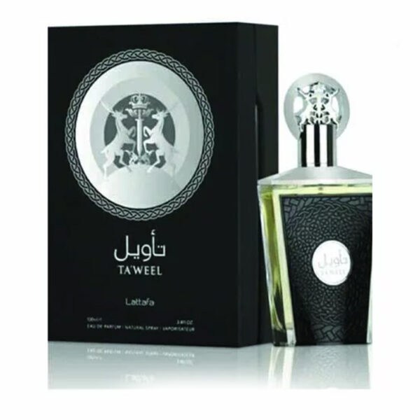 قیمت خرید عطر ادکلن لطافه مدل تاویل