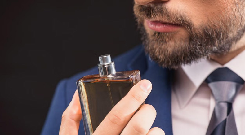 خط بوی عطر چیست