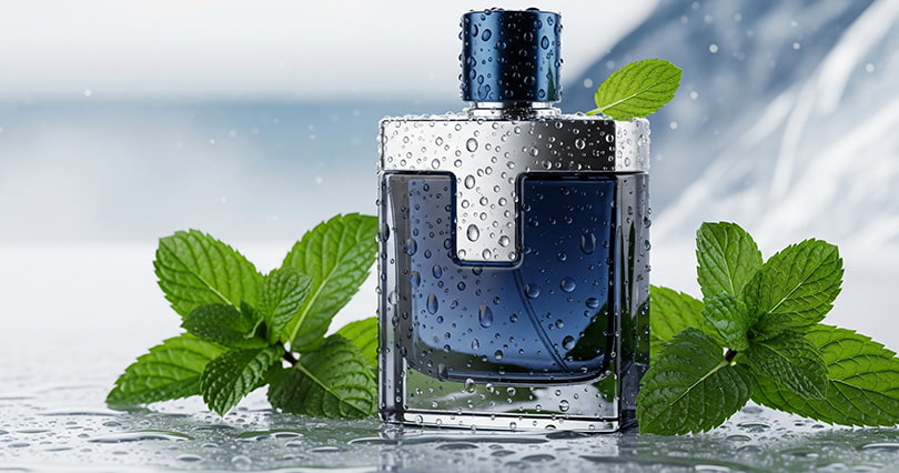 بهترین عطرهای خنک مردانه 2024