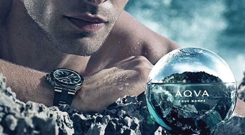 ادکلن بولگاری آکوا پور هوم (Bvlgari Aqva Pour Homme)