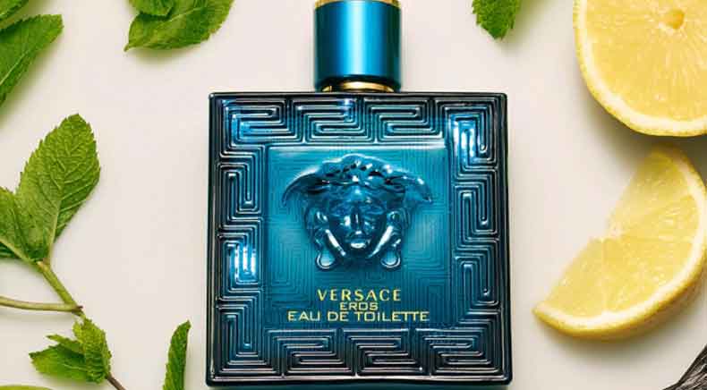  ادکلن ورساچه اروس (Versace Eros)