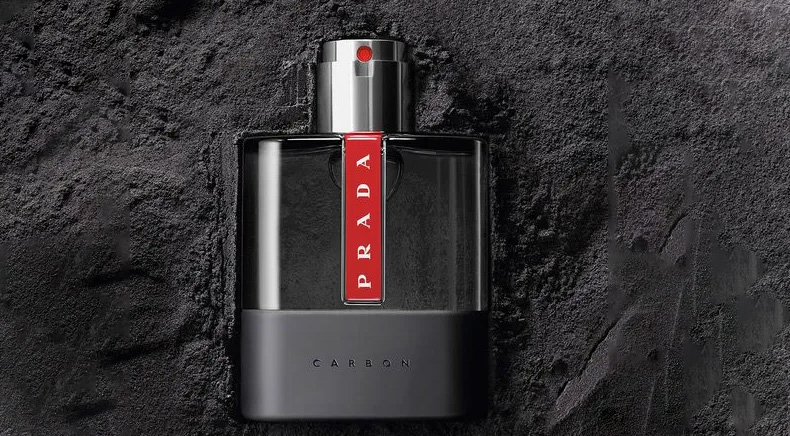 ادکلن پرادا لونا روسا کربن (Prada Luna Rossa Carbon)