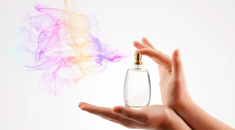 پخش بوی عطر چیست