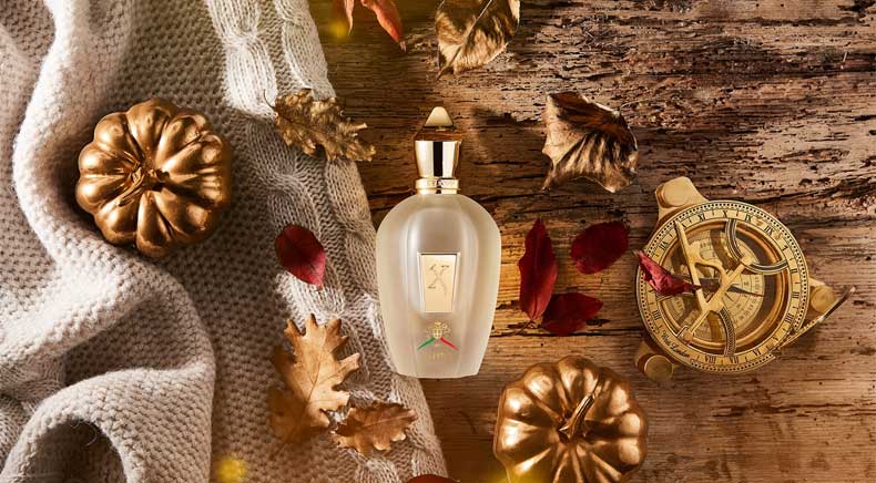 عطر گرم مردانه زرجوف ایکس ای 1861 زفیرو