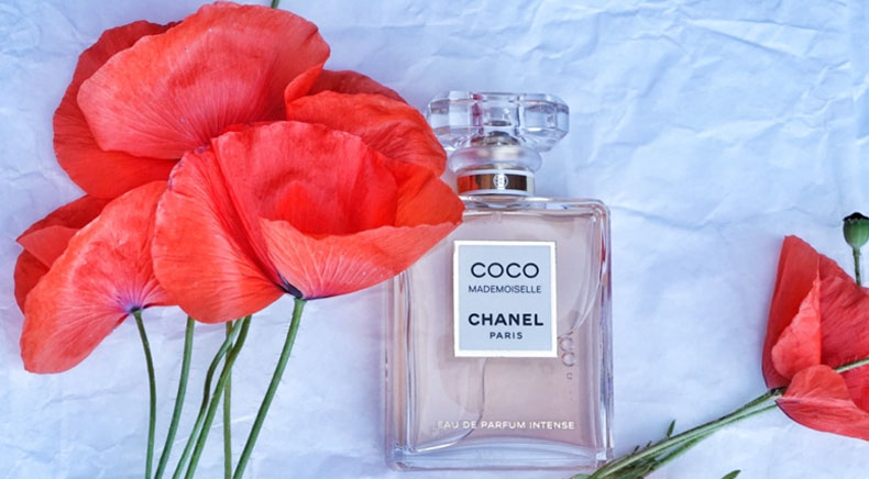 عکس عطر کوکو شنل مادمازل