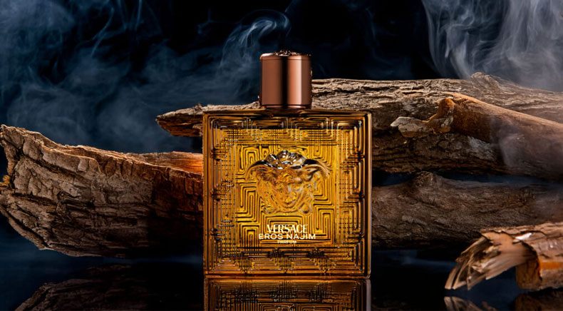 عطر معتدل مردانه ورساچه اروس