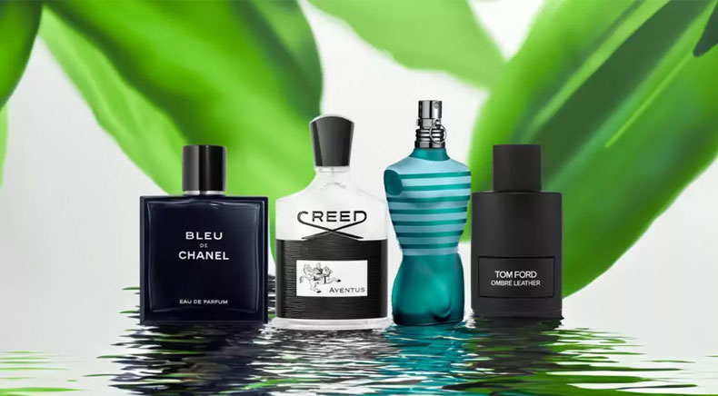 بهترین رایحه‌های ادو تویلت عطر کدامند