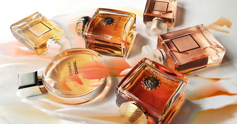 عطر کوکو شنل چه رایحه ای دارد