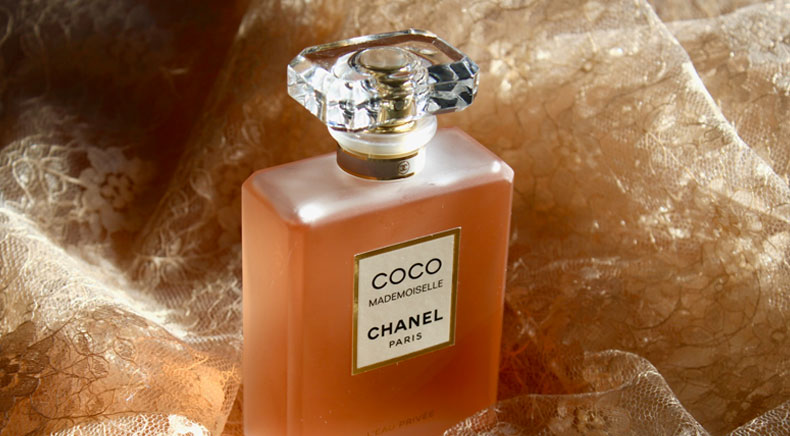 رایحه های عطر کوکو شنل مادمازل مناسب چه افرادیه ؟ 