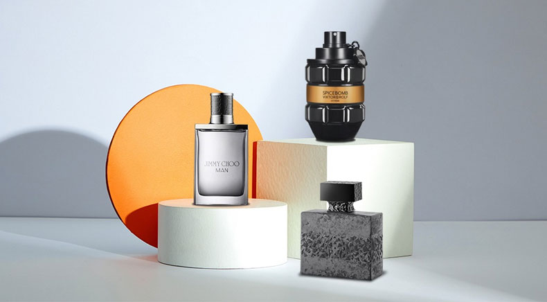 عکسی از محبوب ترین عطرهای گرم در بازار