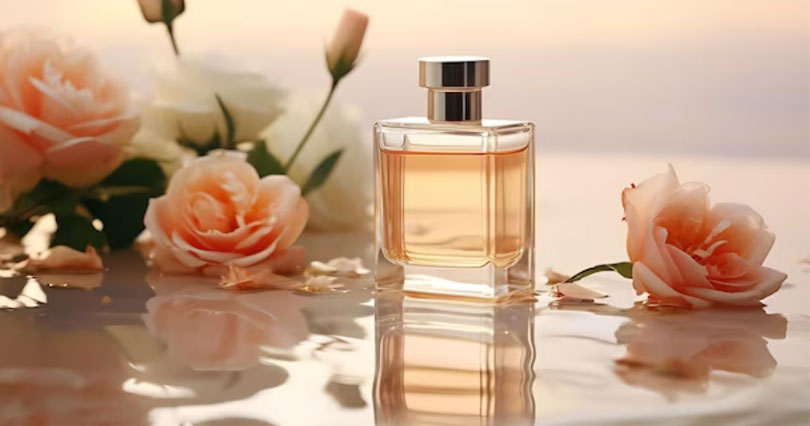 عطر گرم برای چه فصلی است