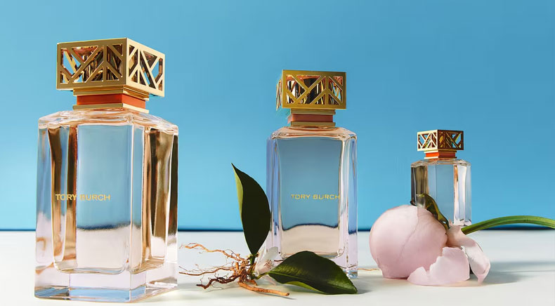 عطر های خنک مناسب فصل تابستان