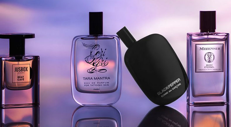 Benefits of buying unisex perfumes