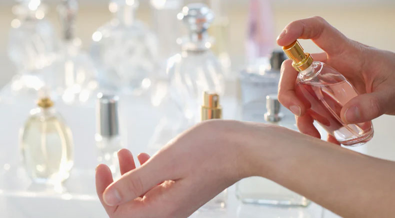 انتخاب عطر یونیسکس مناسب فصل