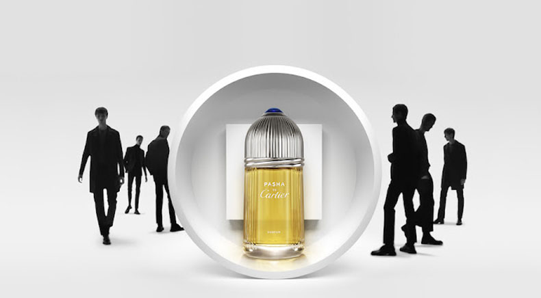 جایگاه عطر کارتیر پاشا در بازارهای جهانی