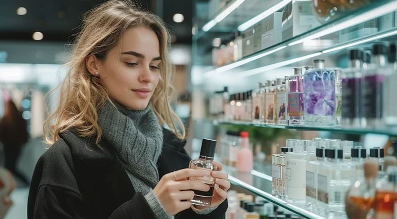 تجربه های کاربران از خرید عطر های یونیسکس چگونه است؟