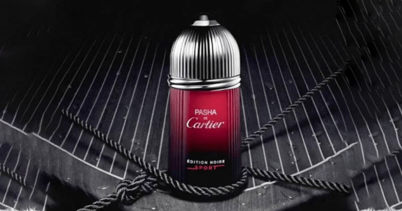 تاریخچه عطر کارتیر پاشا چیست
