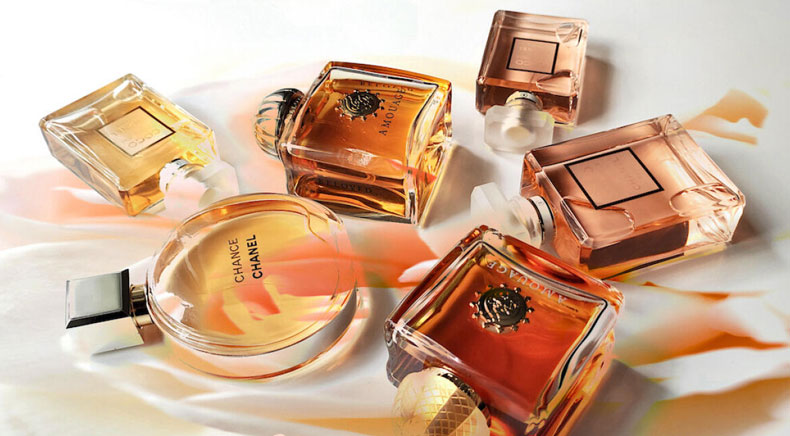 عطر شنل کوکو مادمازل ادو پرفیوم