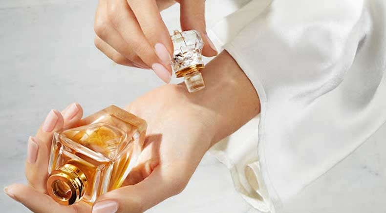 بهترین عطر زنانه معتدل