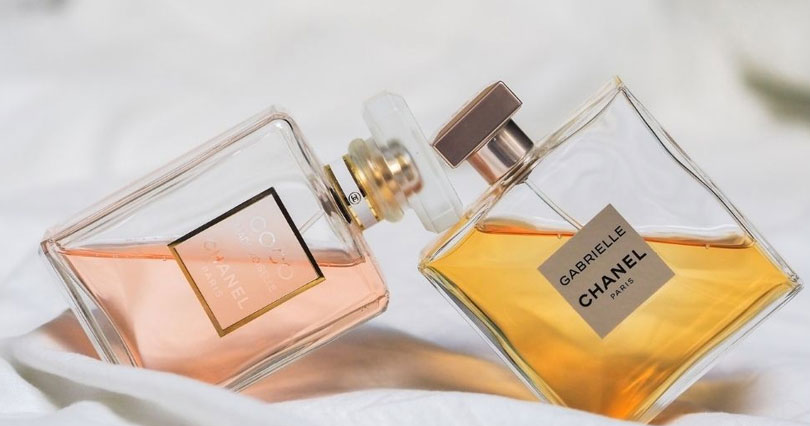 بهترین عطر زنانه معتدل