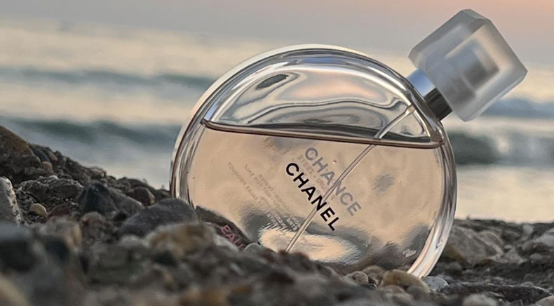 عطر شنل چنس او تندر ادو پرفیوم